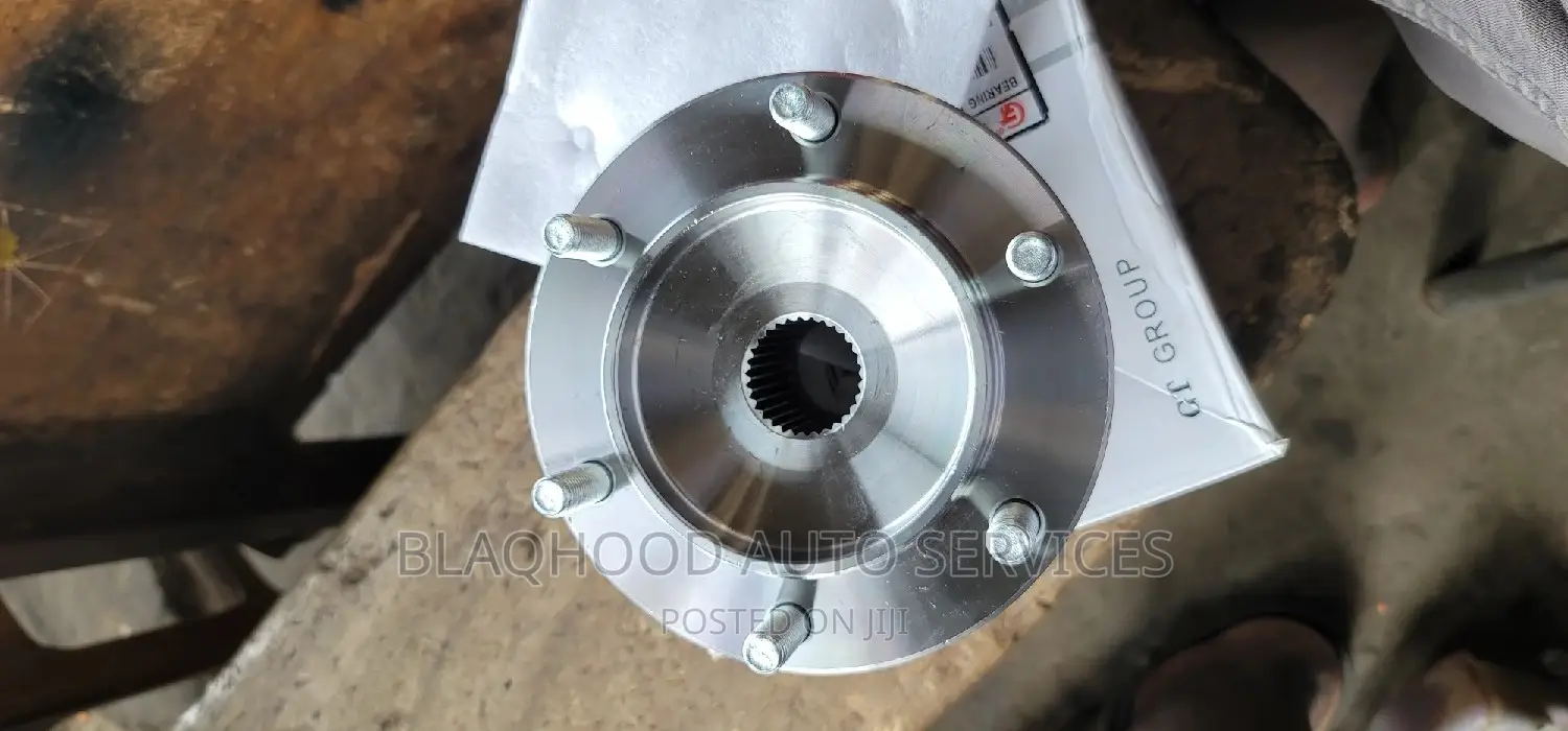 Toyota Tacoma/Prado/Hilux WHEEL HUB BEARING in Stock
