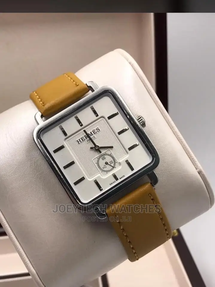 Hermes Wrist Watch