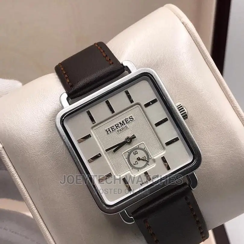 Hermes Wrist Watch