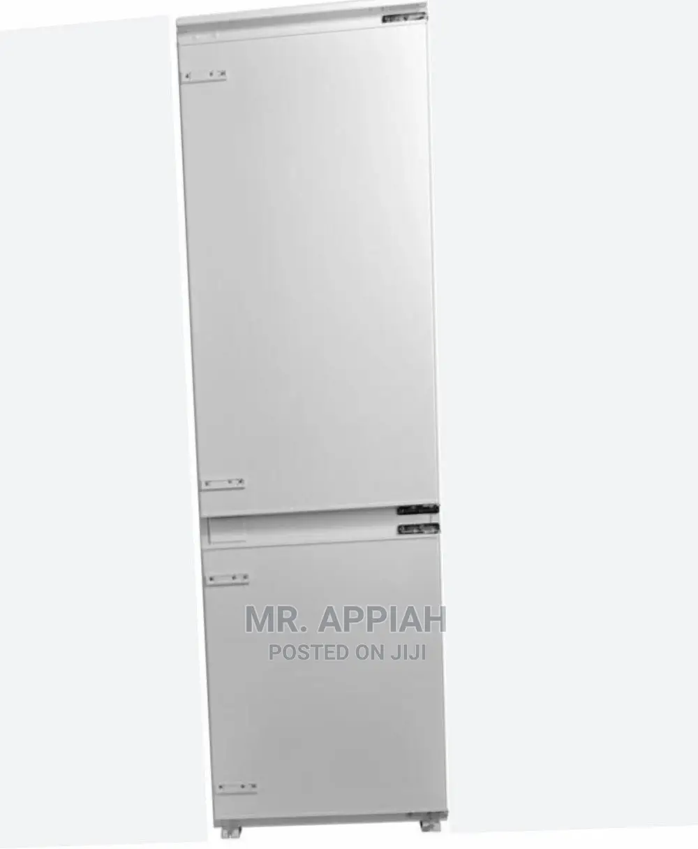 Durable and Affordable Midea Built in Refrigeratorhd-332rwen