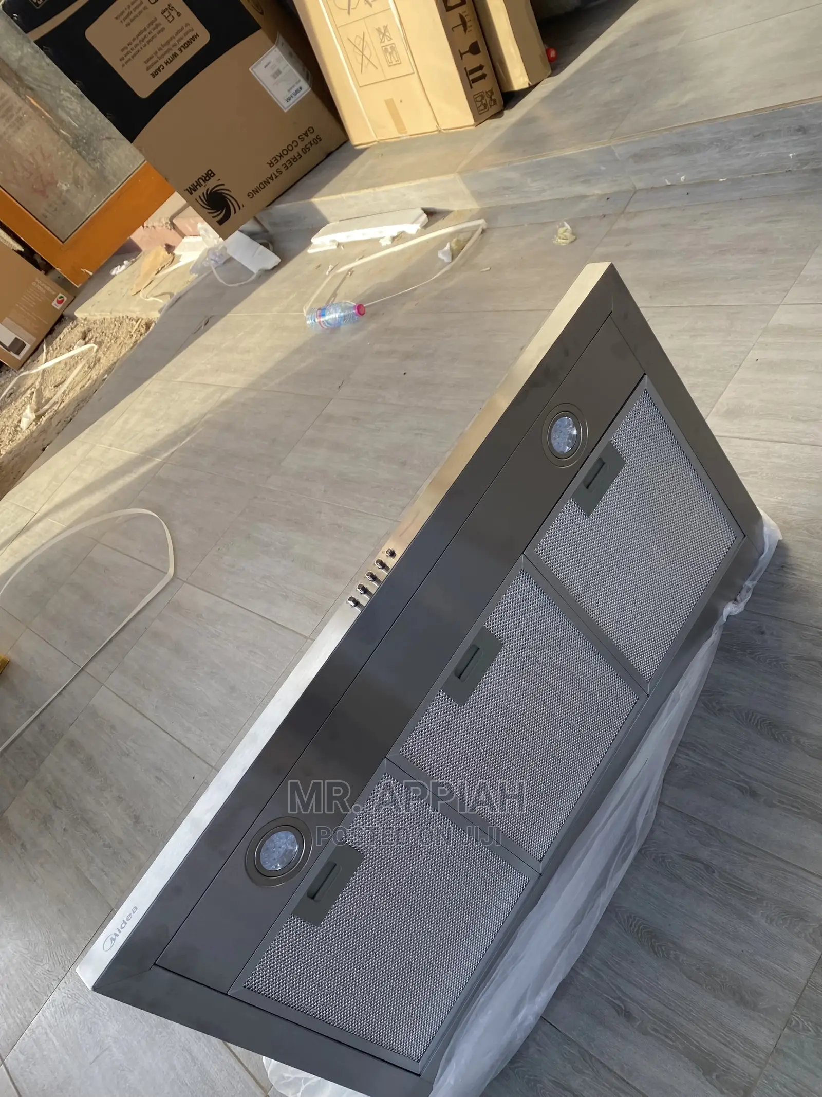 Call or Visit Our Shop for Your Affordable Range Hood(90M21)