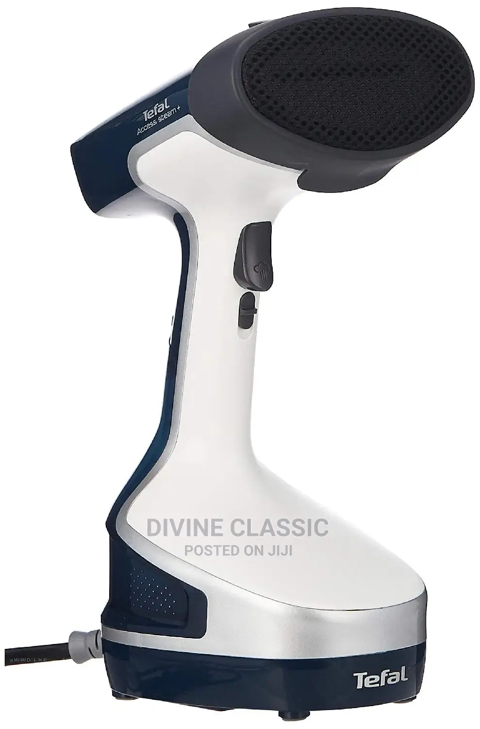 Tefal Handheld Garment Steamer -