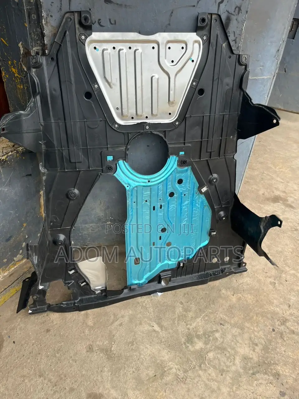 Honda Accord 2018 2019 2020 Engine Cover