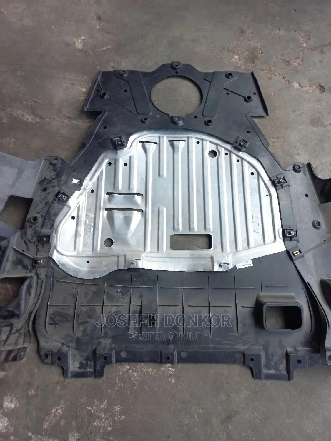 CRV 2017,2018,2019,2020,2021,2022 Engine Under Cover/ Shield