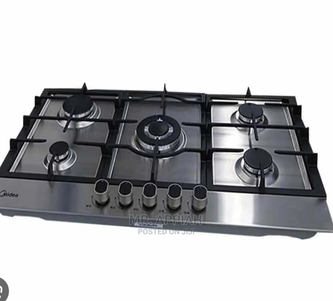 Extremely Fast Midea Gas Cooker on Sale (75G50ME)