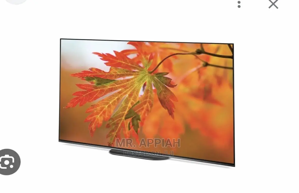 Extremely Quality Sony OLED Tv Available(65A9G)