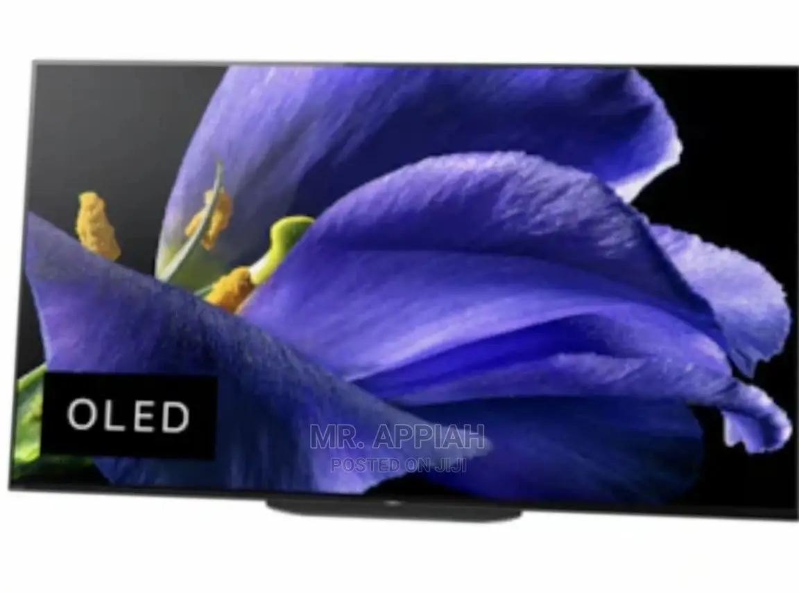Extremely Quality Sony OLED Tv Available(65A9G)