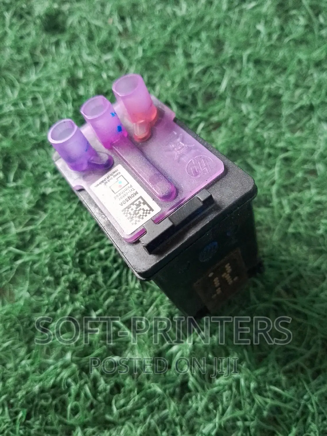 Hp Smart Tank Printhead