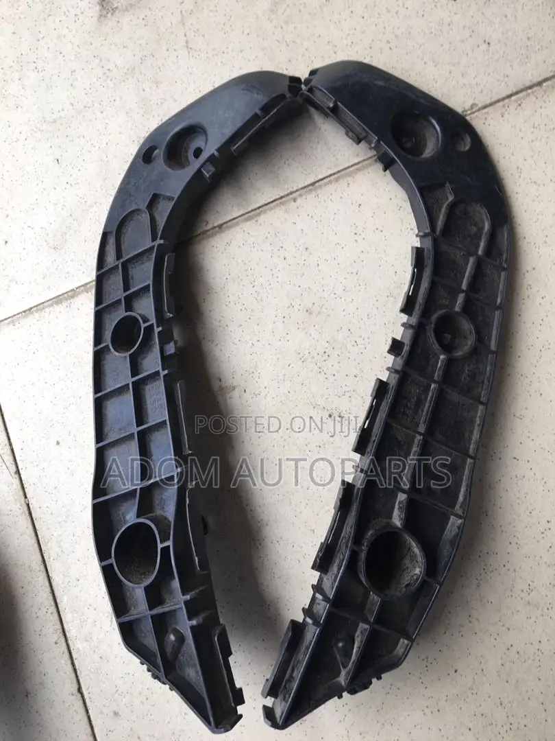 Toyota 4runner 2014 Bumper Locker