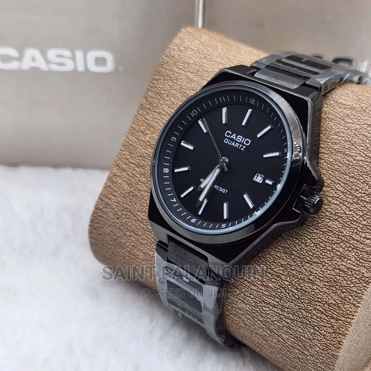 Casio Watches