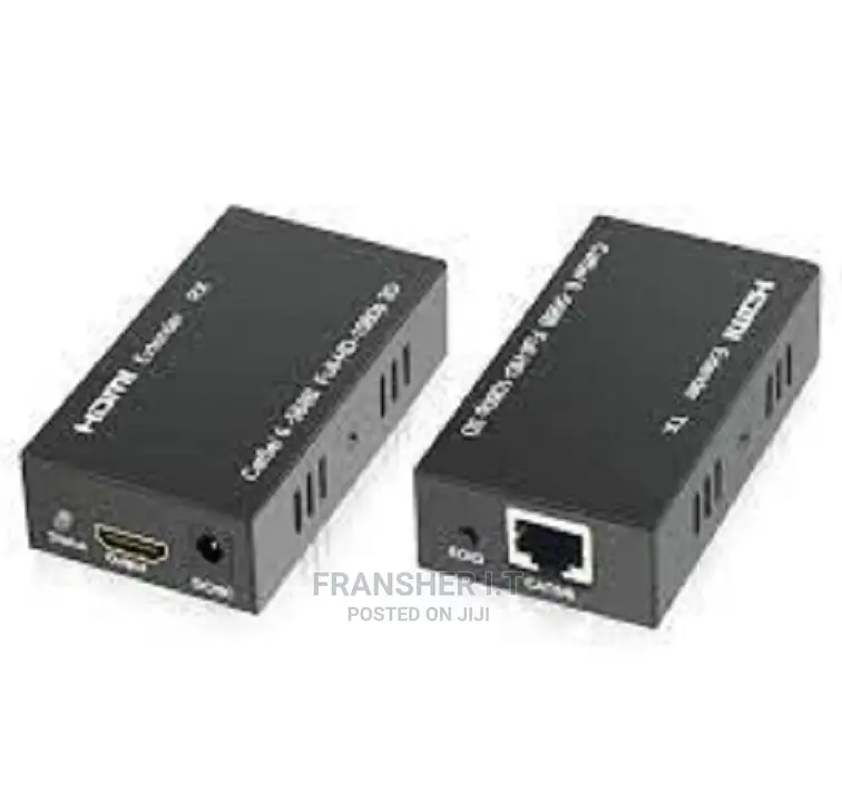 60M HDMI Extender
