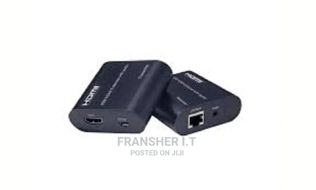 60M HDMI Extender