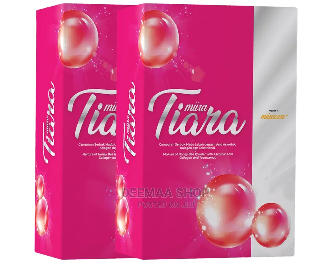Miira Tiara