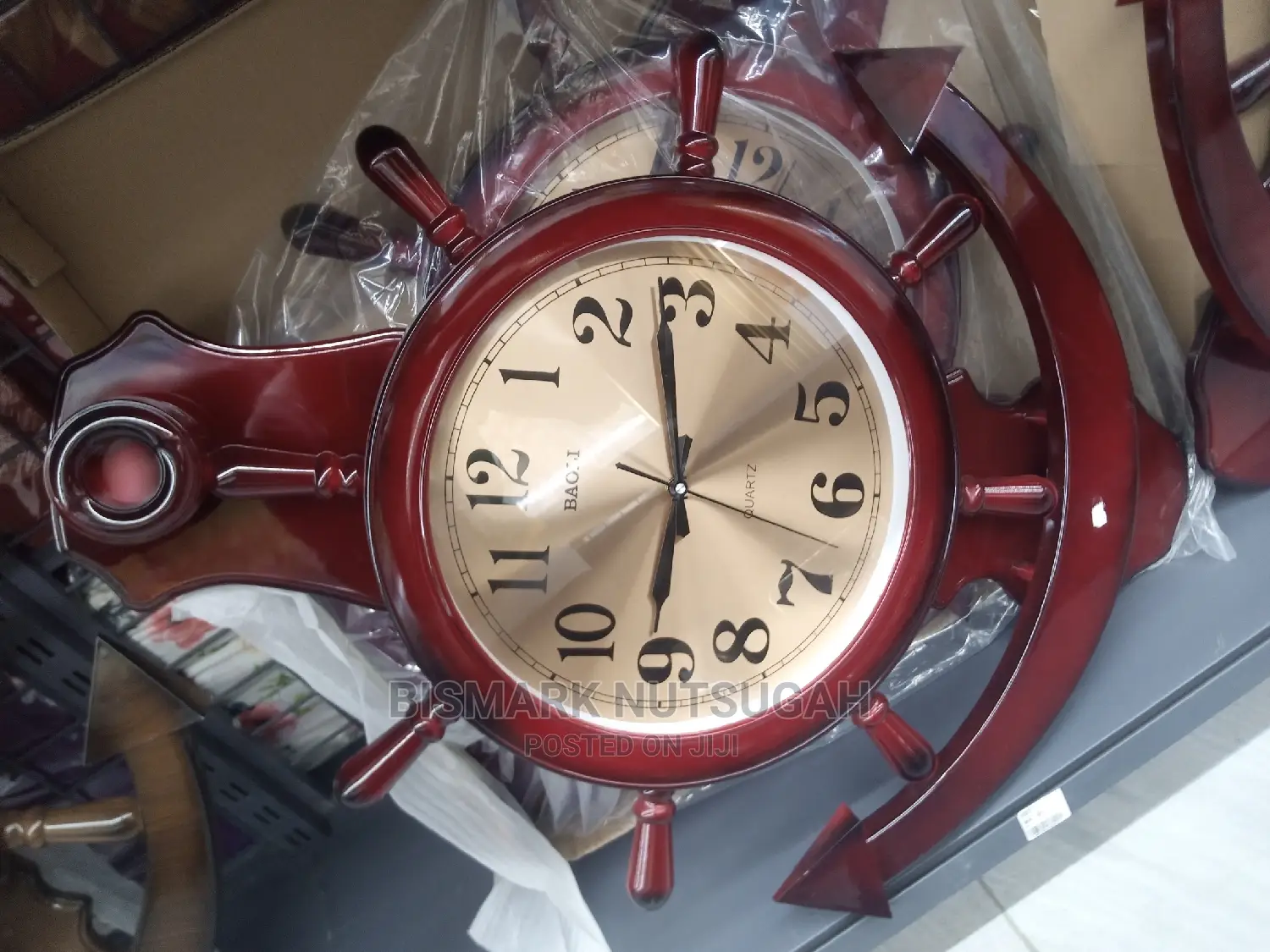 Quality Wall Clock for Sale