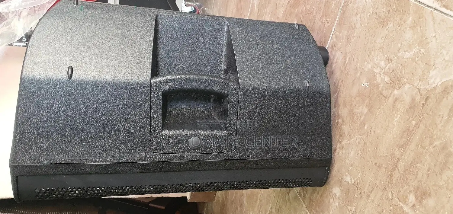 Behringer DR115DSP
