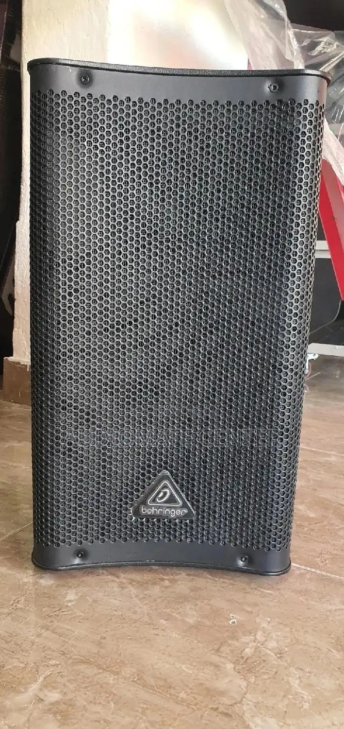 Behringer DR115DSP