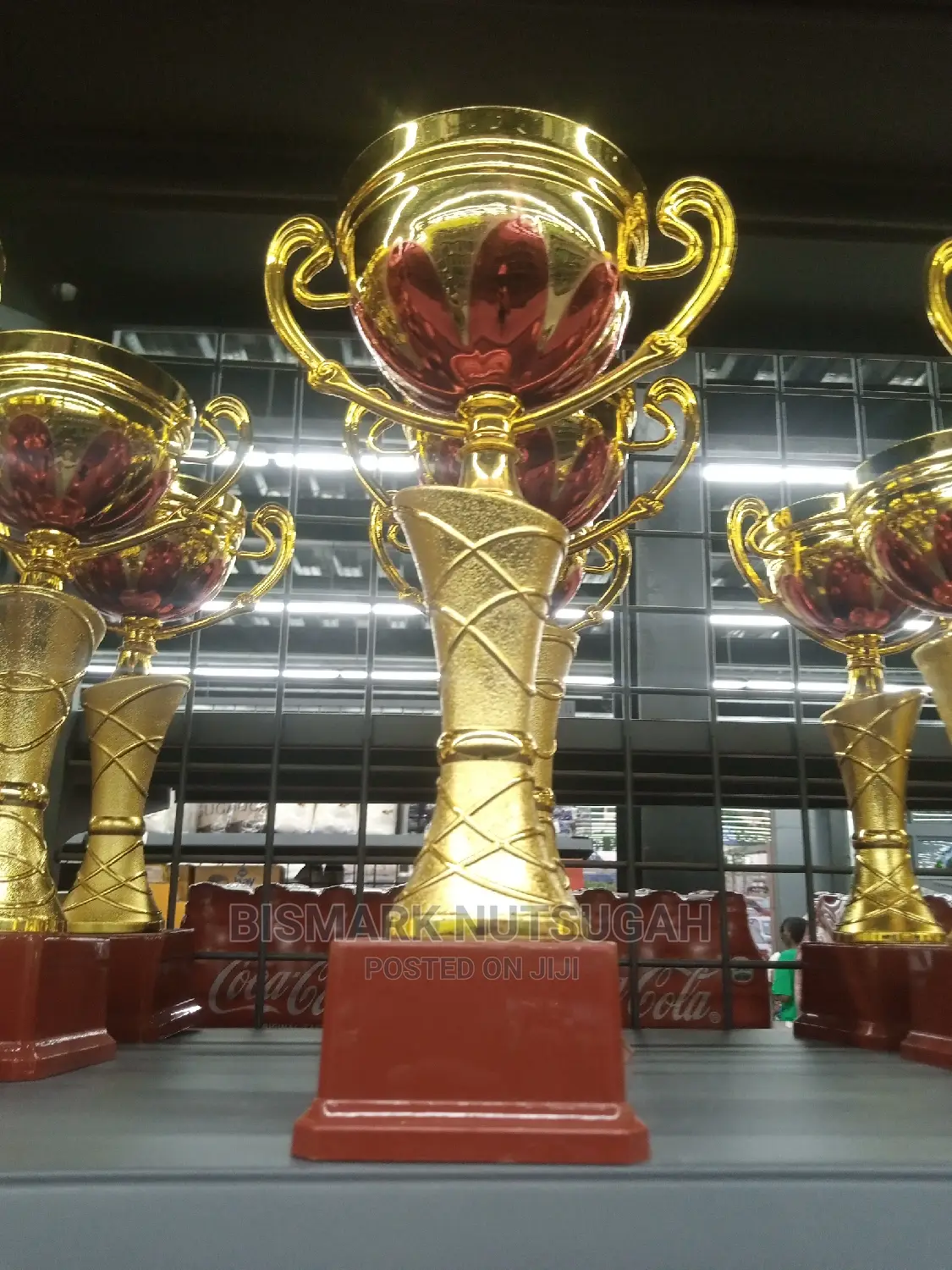 Awards Trophy for Sale