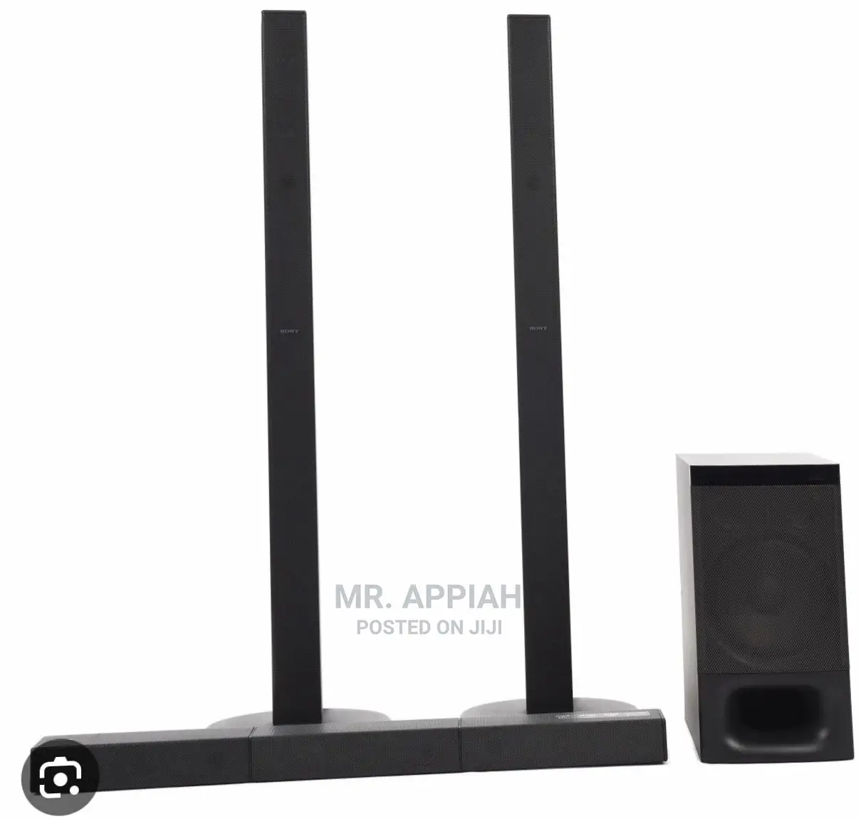(HT-S700RF)Quality Yet Affordable Sony Soundbar Available 
