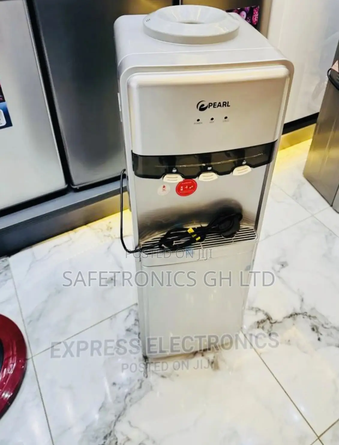Pearl Newly Arrived Water Dispenser PWD-2017 FSL