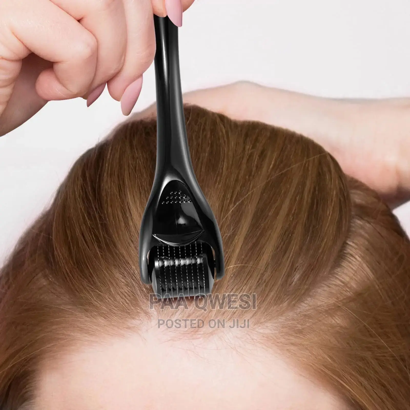Derma Roller Growth Micro Needle {1.5mm}