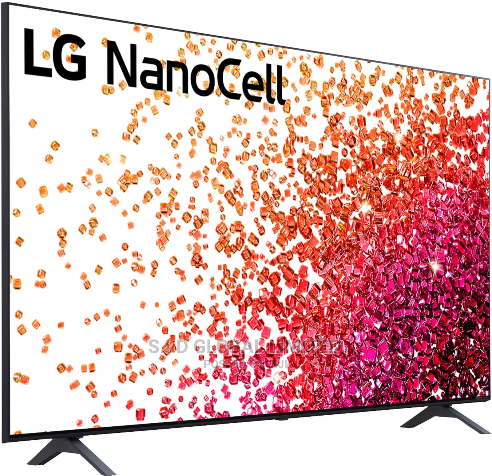 LG 65inchd 65NANO79VN Nanocell Super-Uhd Nanocell
