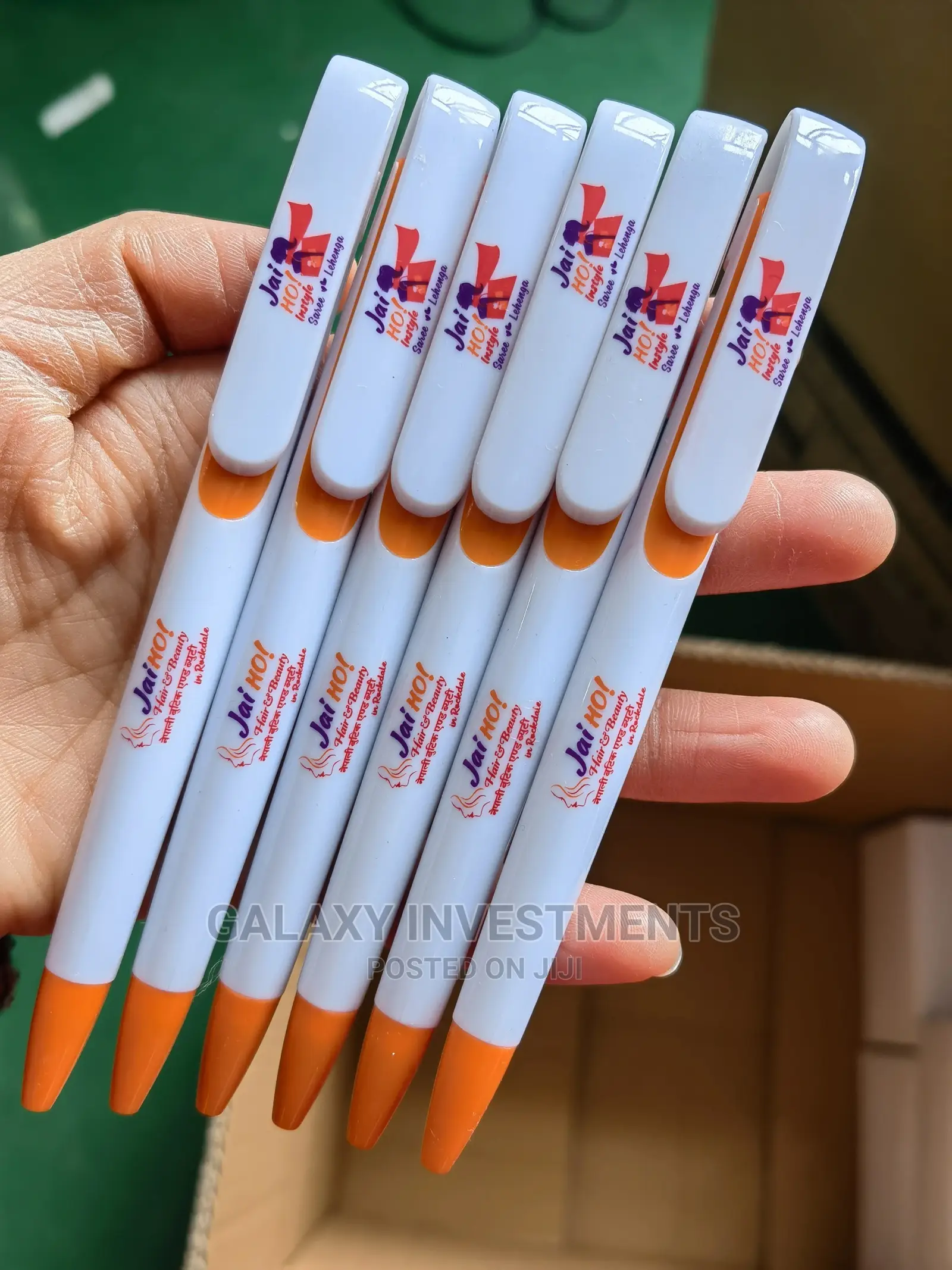 Custom Promotional Sublimation Brandable Heat Press Pen