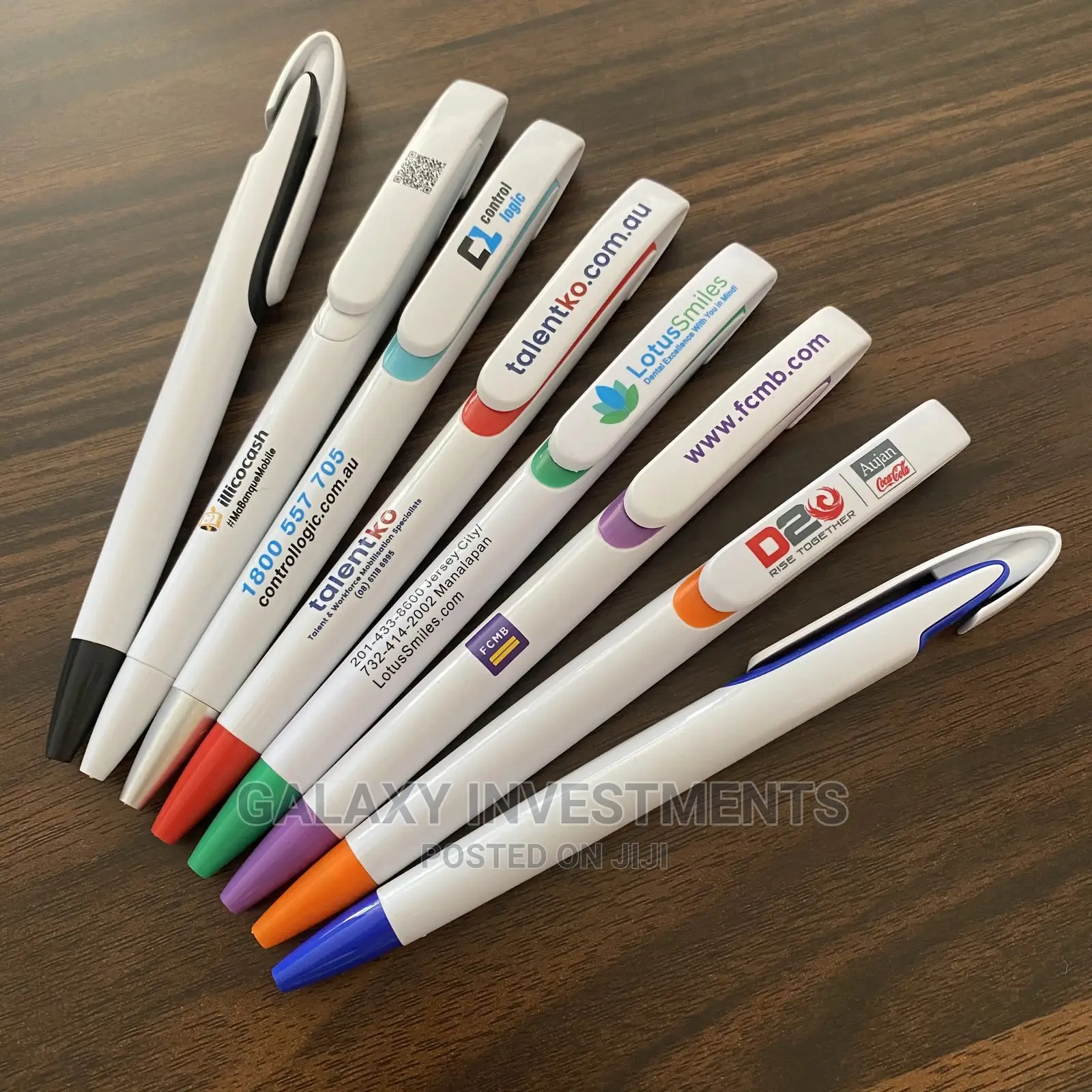 Custom Promotional Sublimation Brandable Heat Press Pen