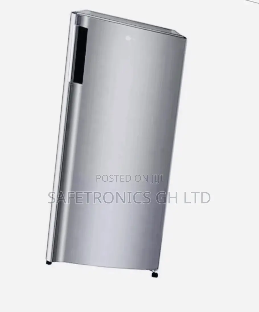 LG GN-Y331SLCN 195 Litres Single Door Refrigerator