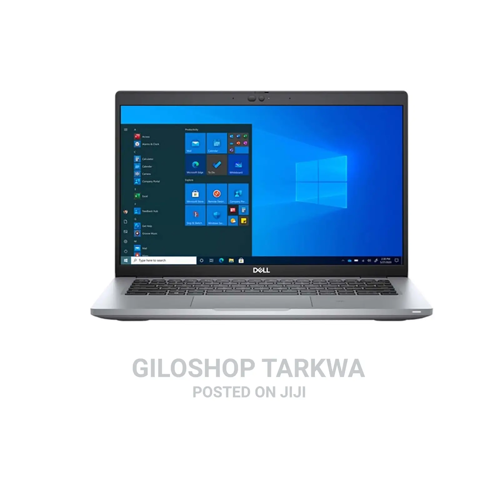 New Laptop Dell Latitude 5420 16GB Intel Core I7 SSD 512GB