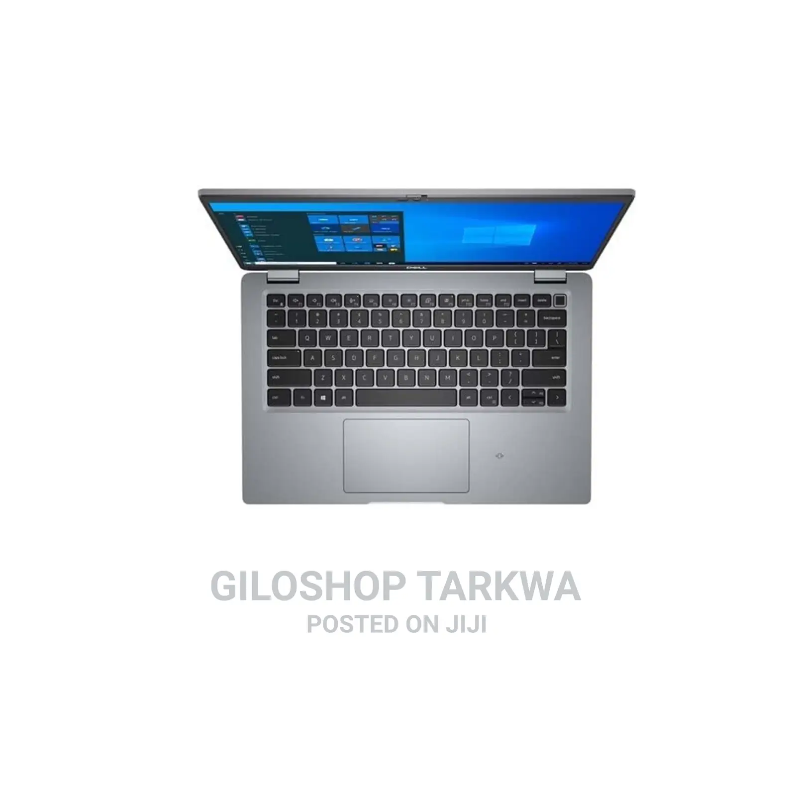 New Laptop Dell Latitude 5420 16GB Intel Core I7 SSD 512GB