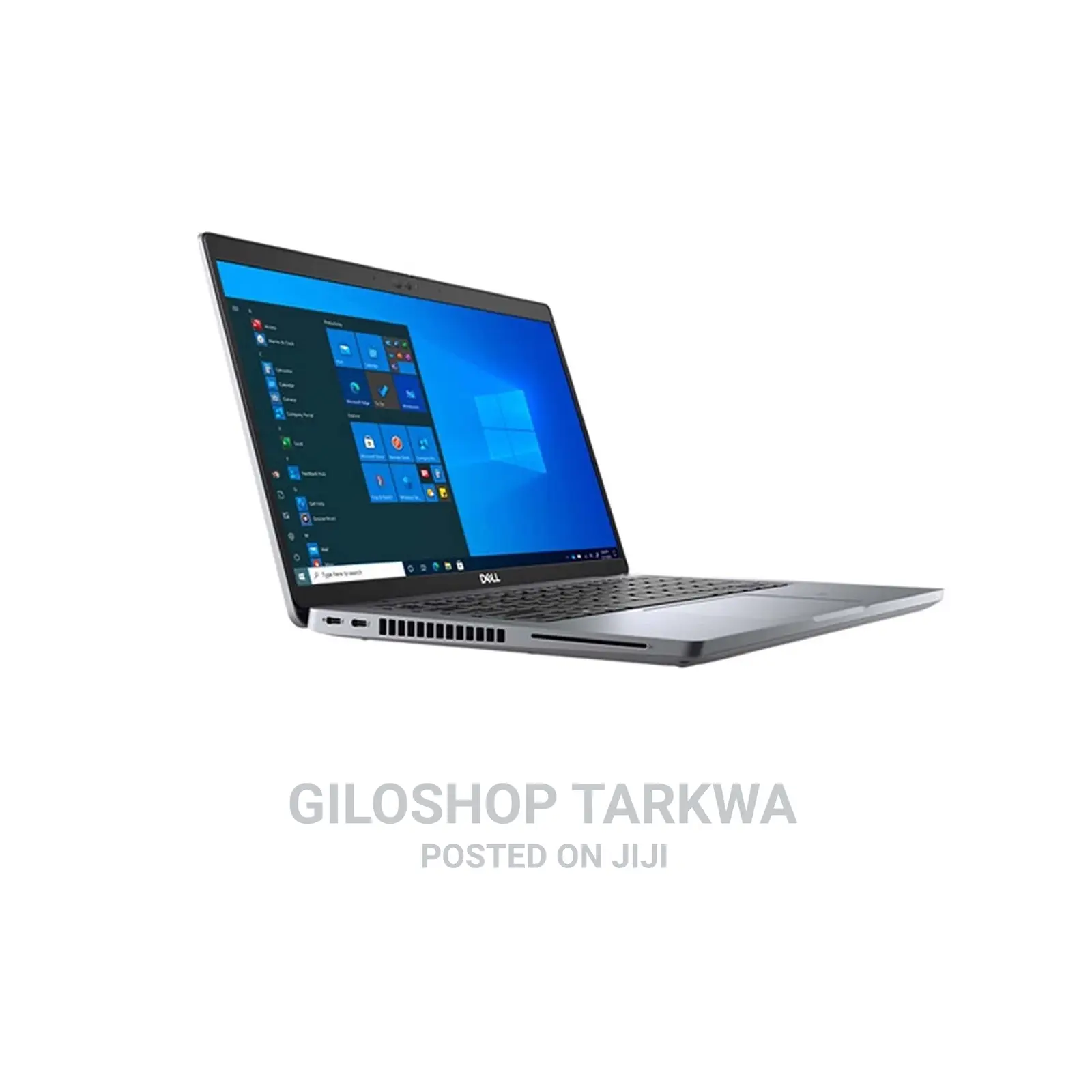 New Laptop Dell Latitude 5420 16GB Intel Core I7 SSD 512GB