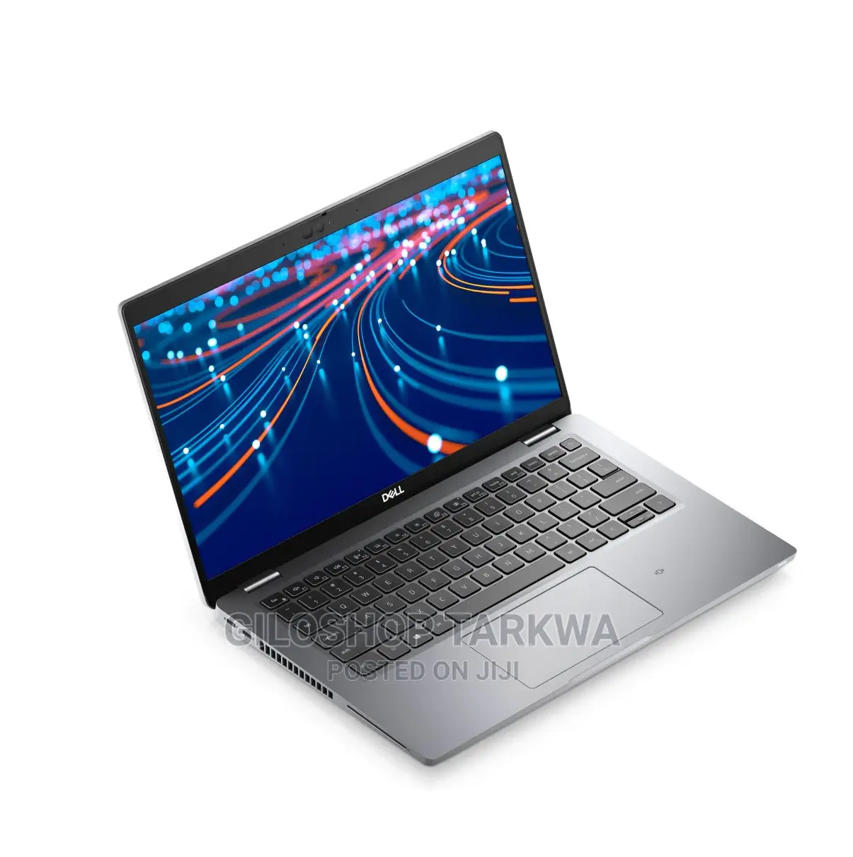 New Laptop Dell Latitude 5420 16GB Intel Core I7 SSD 512GB