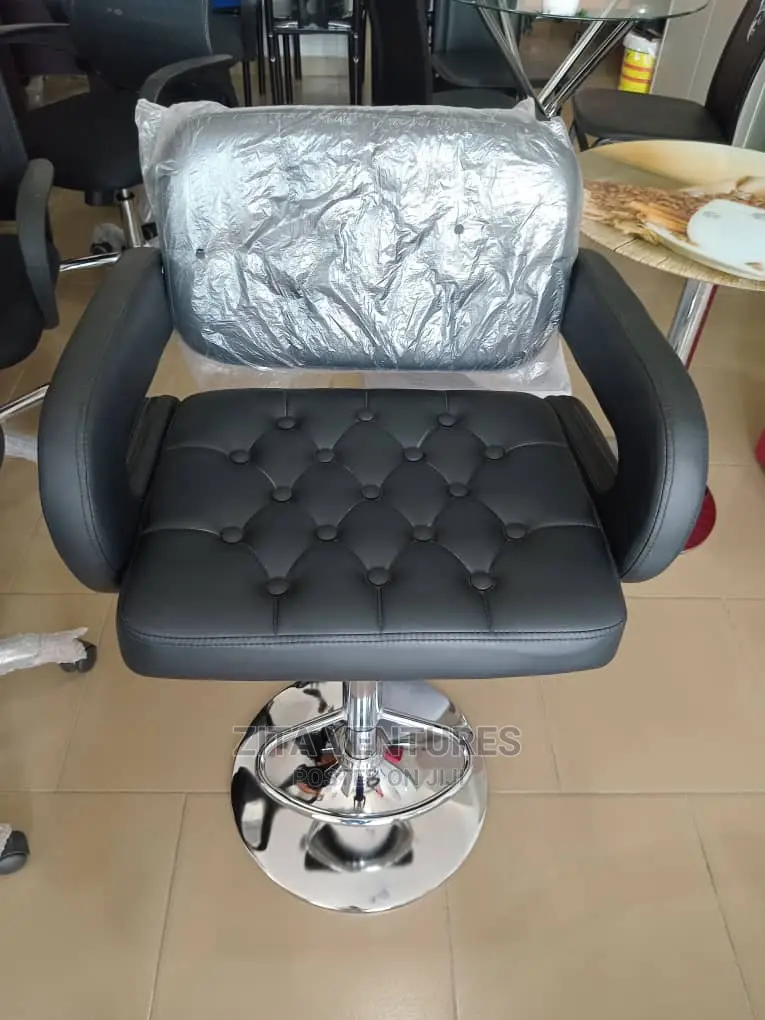High Stool