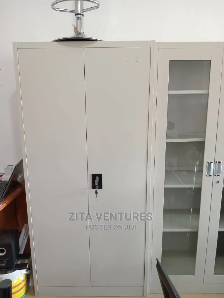2 Doors Cabinet