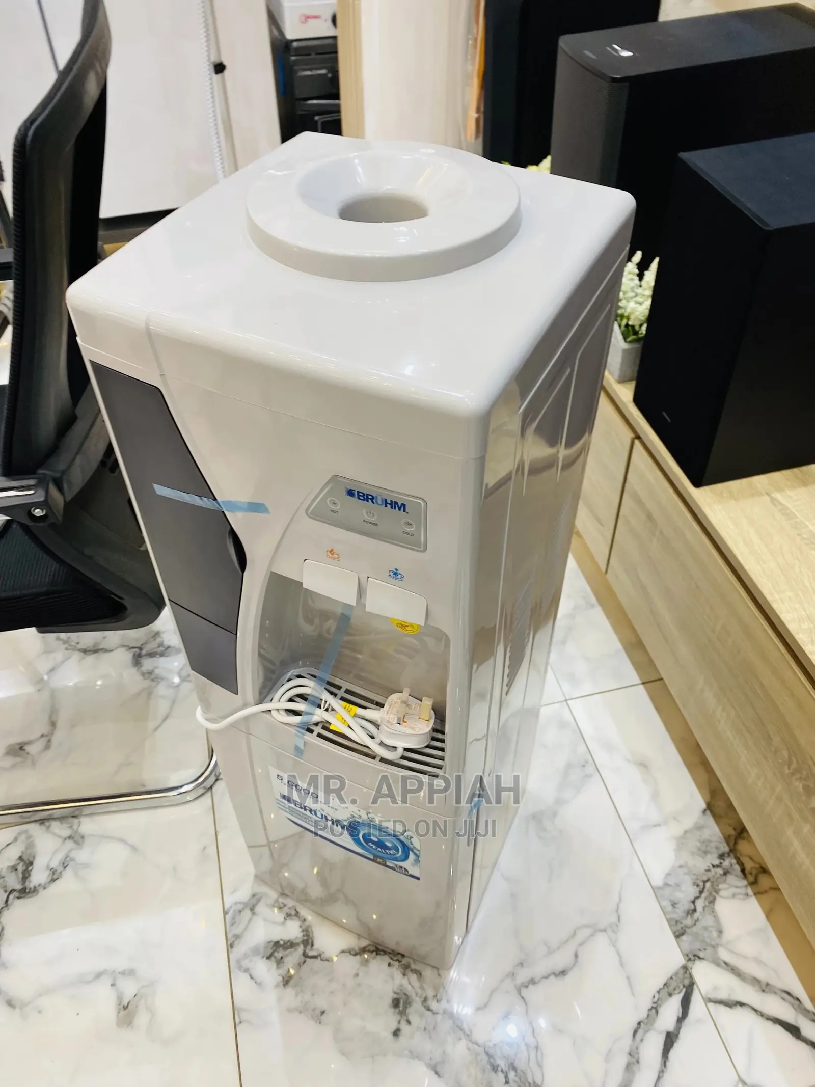 Extremely Durable Bruhm Water Dispenser(BDS-112)