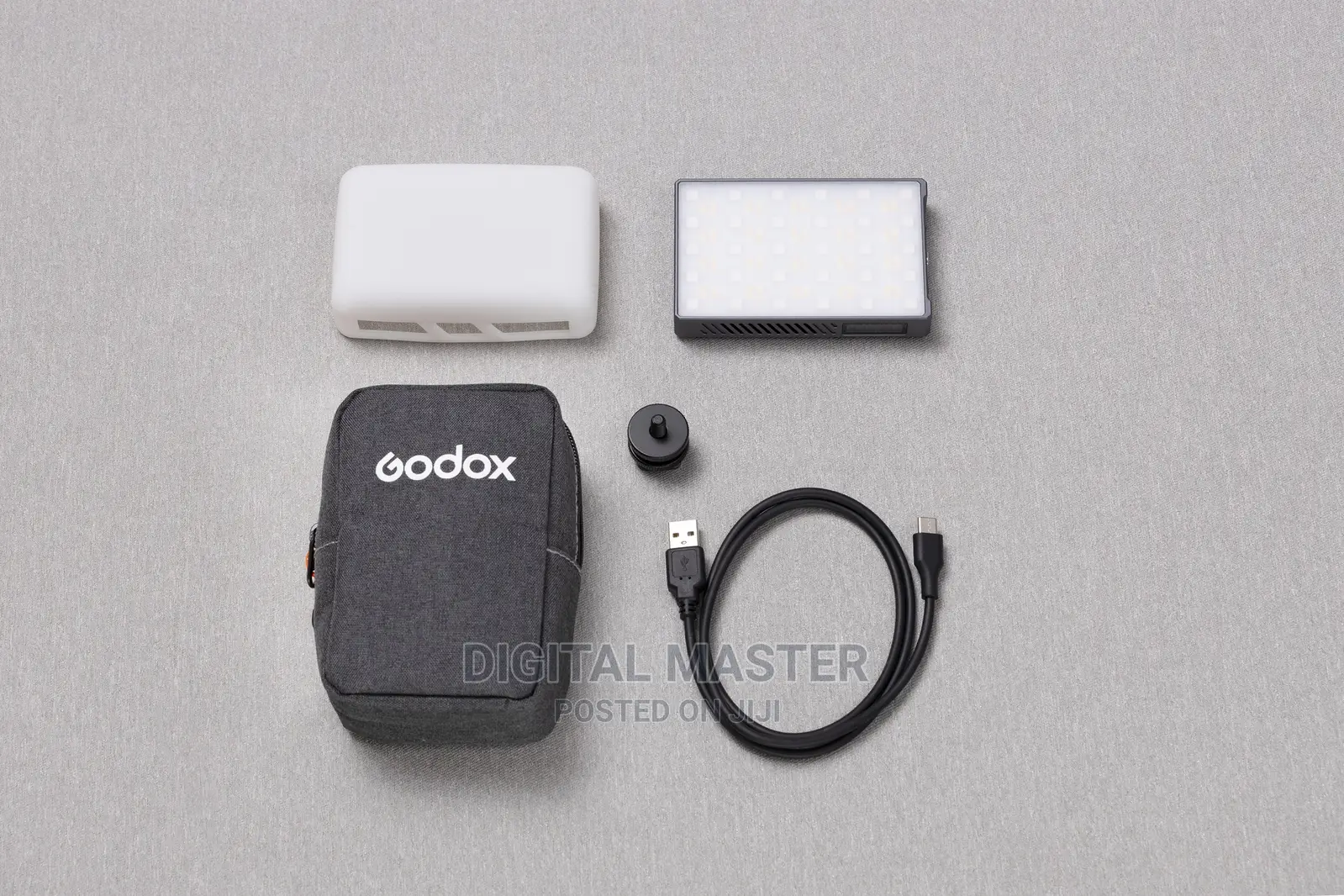 Godox C5R Knowled RGB Creative LED Light