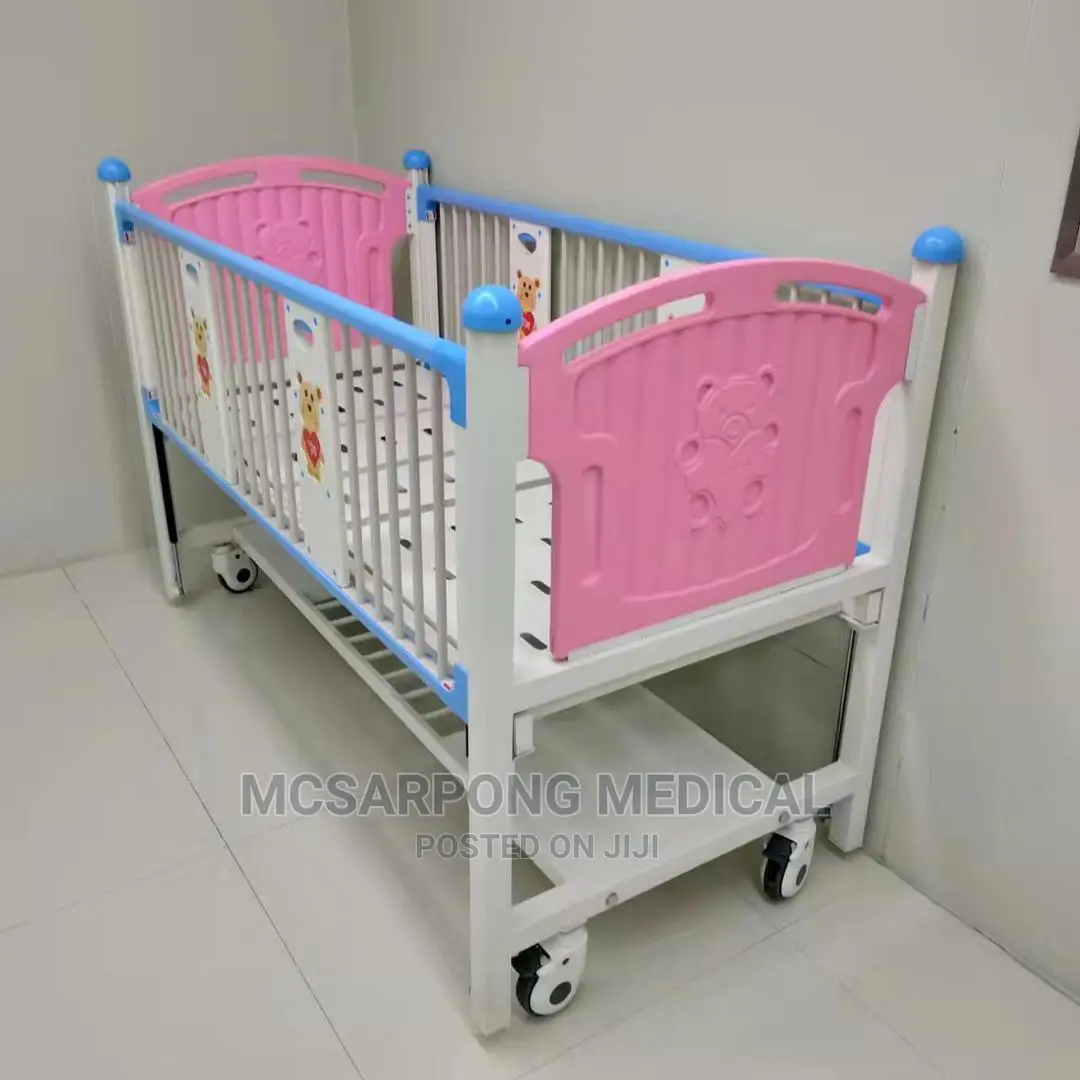 Children Hospital Beds (Hospital Pediatric Beds)