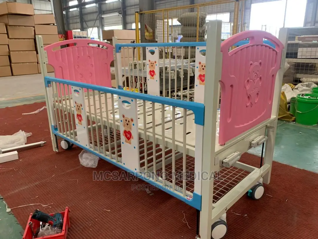 Children Hospital Beds (Hospital Pediatric Beds)