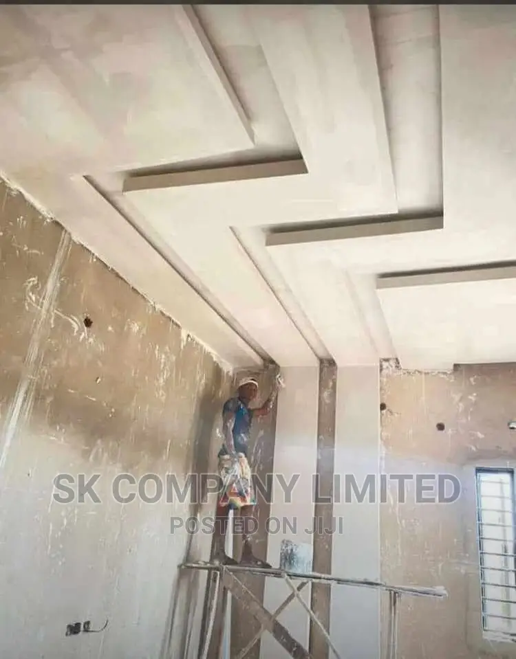 Sk Construction Limited