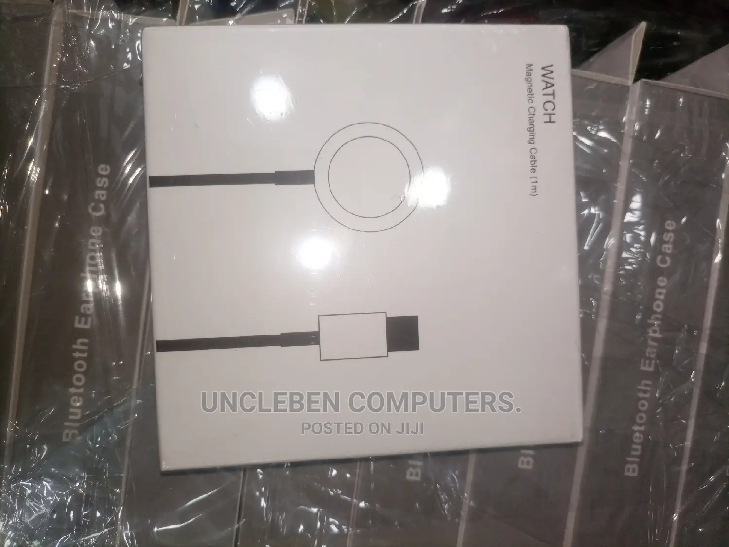 Apple Watch Charger