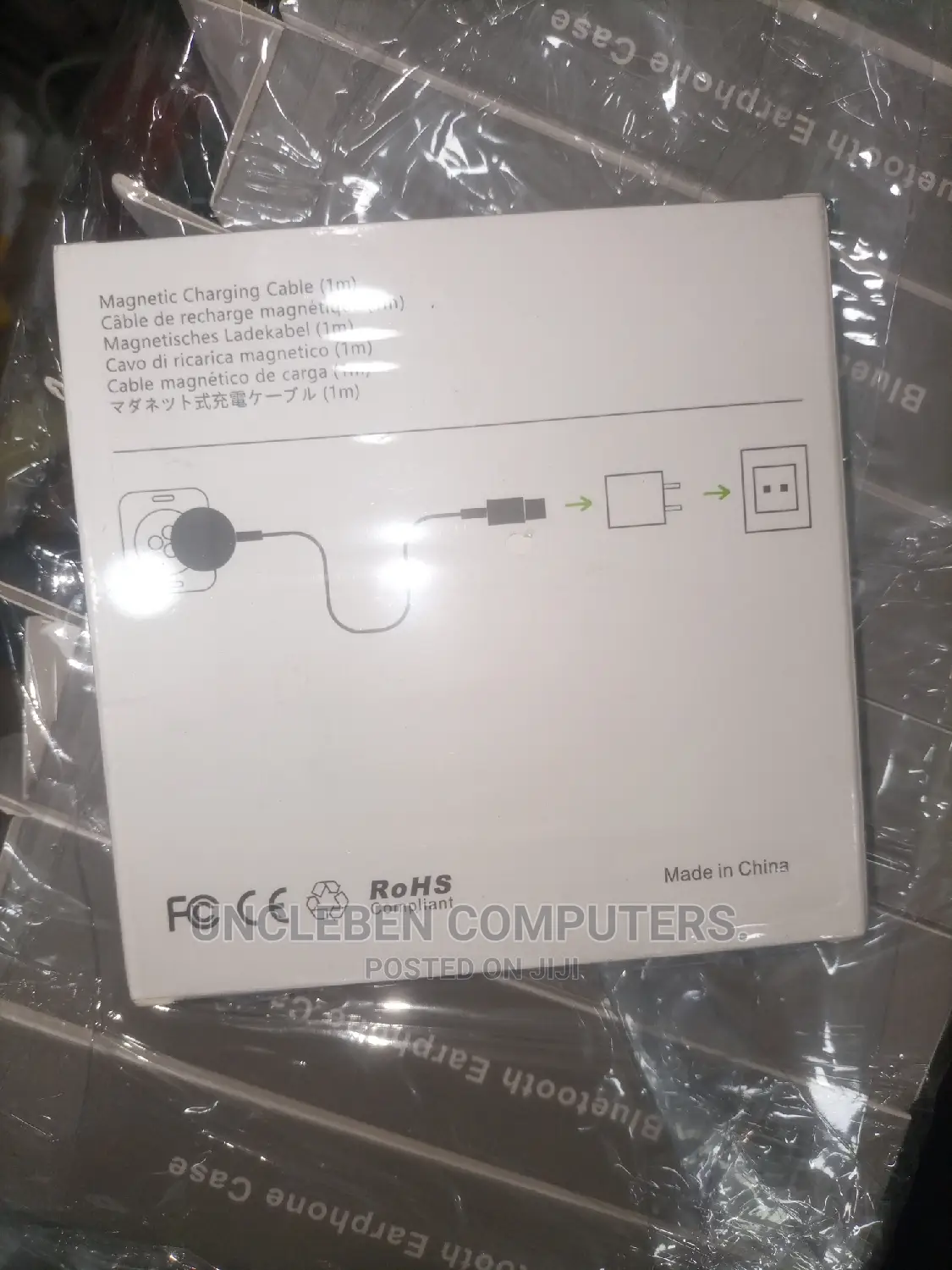 Apple Watch Charger