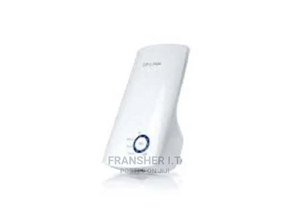 Tp Link Tl-Wa850re 300mbps Universal Wireless N Range