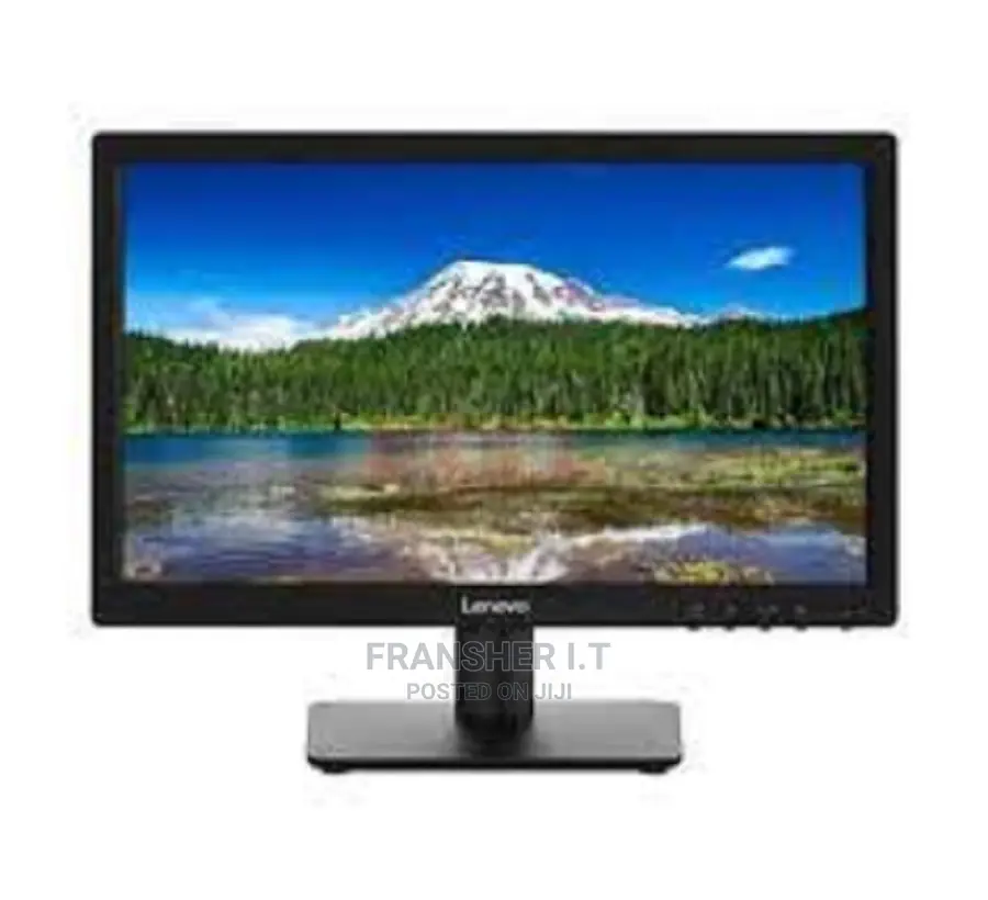 LENOVO D19-10 18.5" Monitor