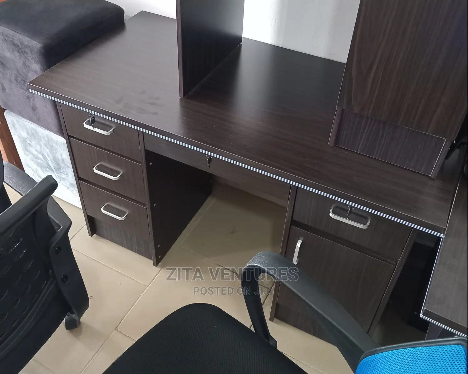 Length 120cm Office Table
