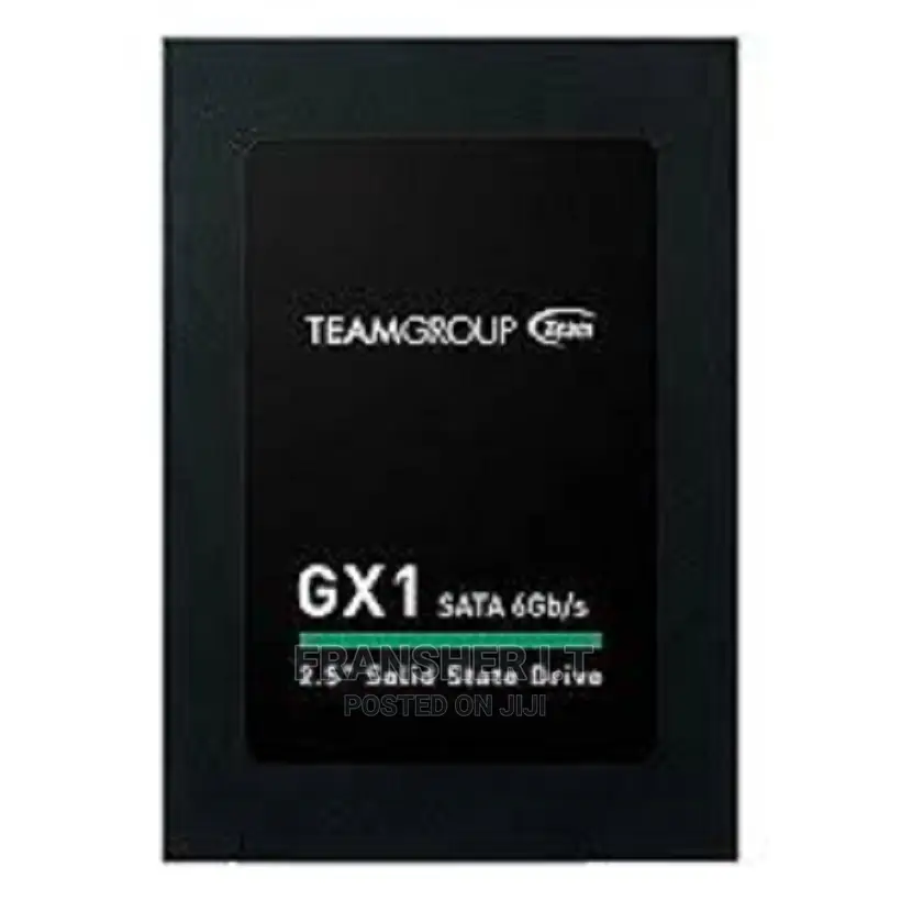 Teamgroup 1tb SSD