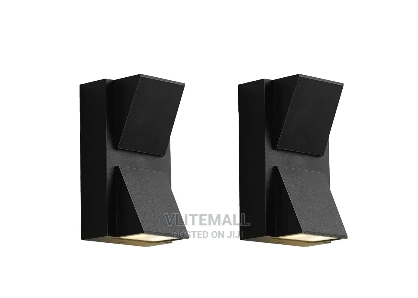 LED Outdoor Wall Lamp