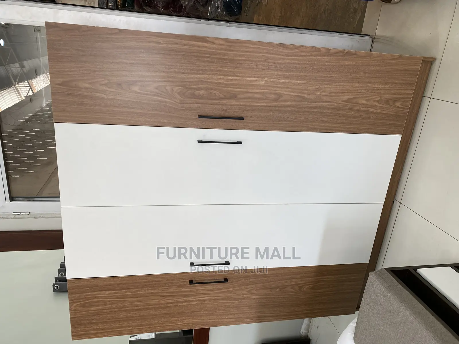 Classic 4in1 Wardrobe Available As Seen‍. Free Delivery