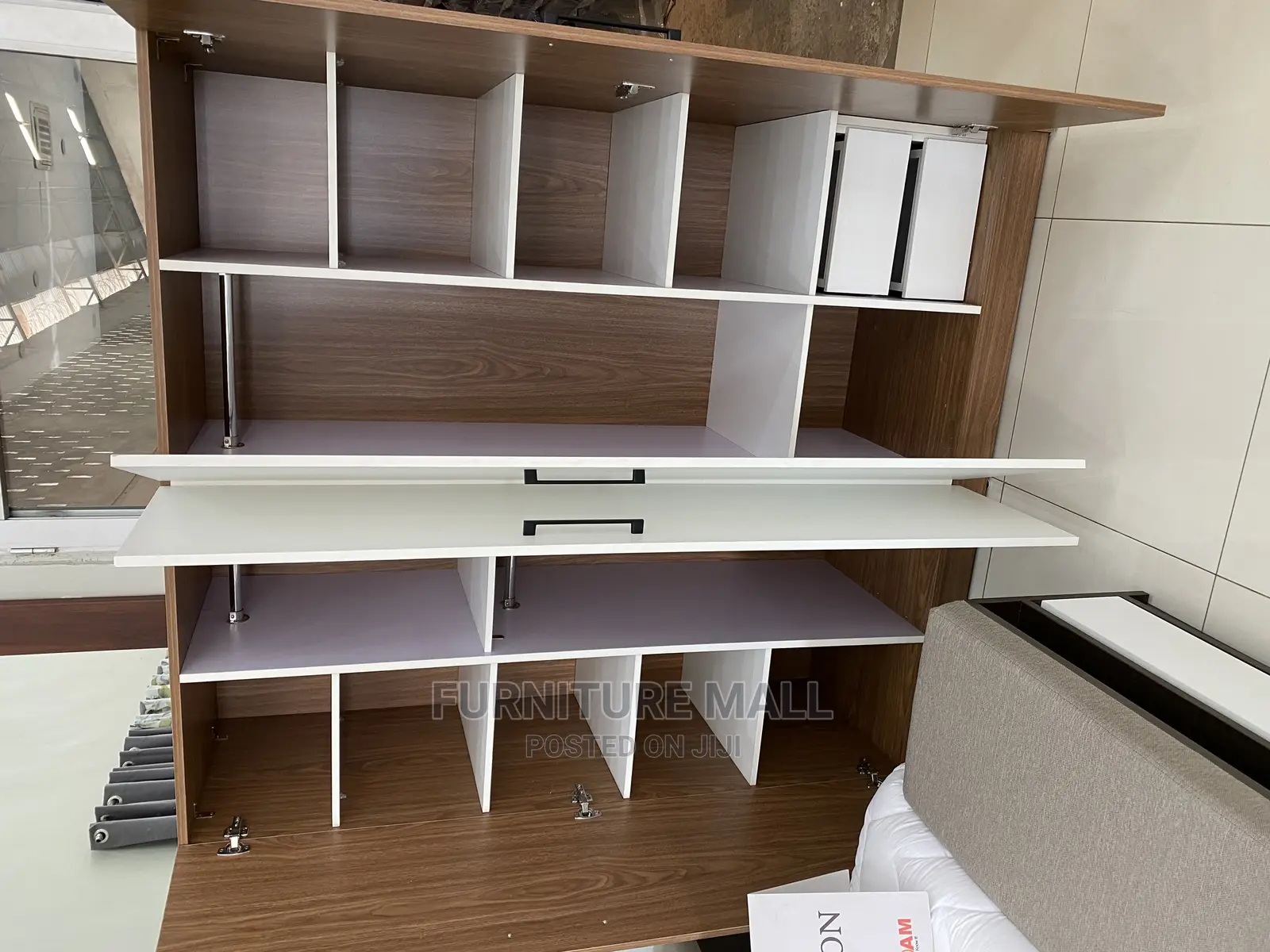 Classic 4in1 Wardrobe Available As Seen‍. Free Delivery