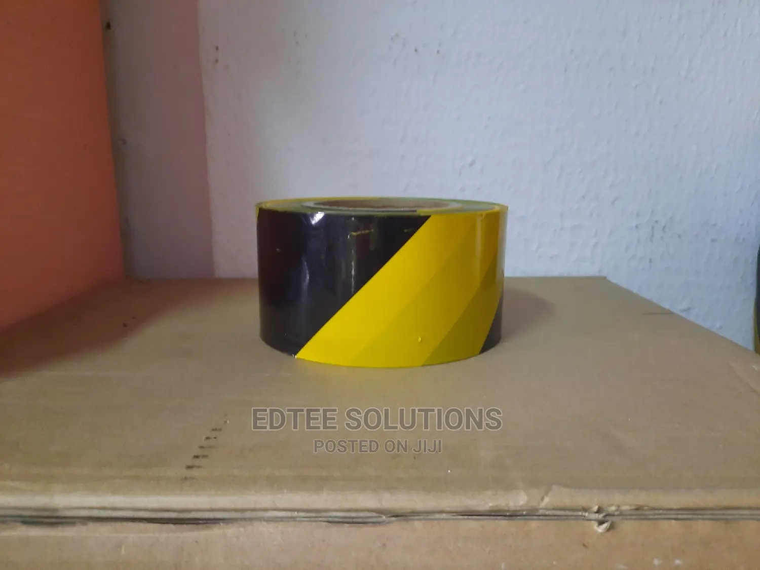 50m Long Caution Tape
