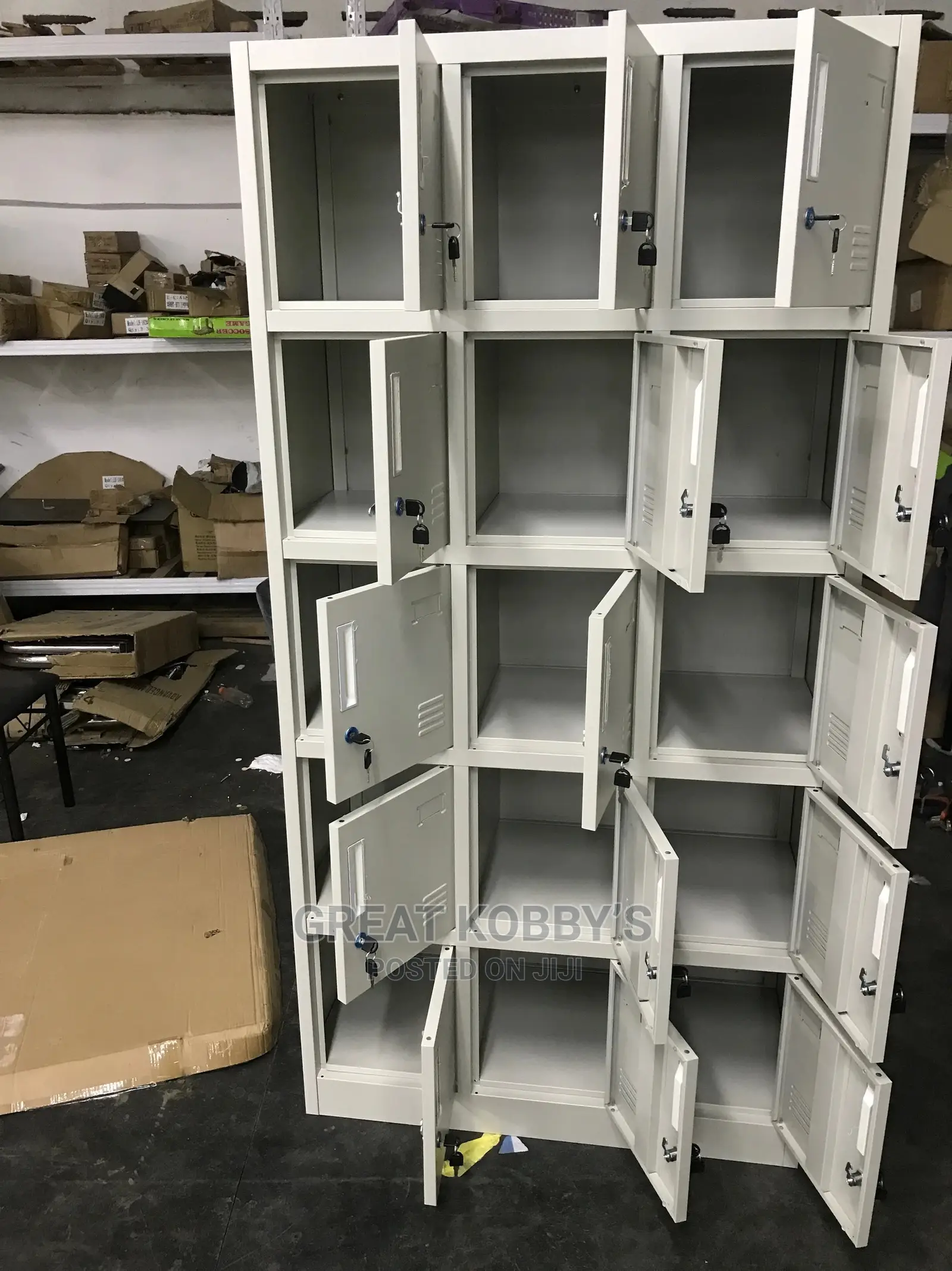 Office Cabinet